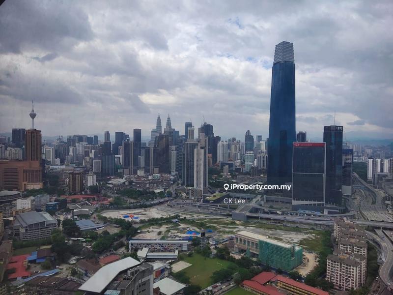 Residensi Servis untuk Disewa di Continew oleh CK Lee - iProperty.com.my