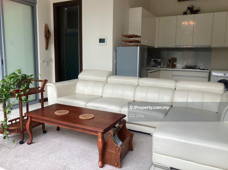 For Rent - Hampshire Residences