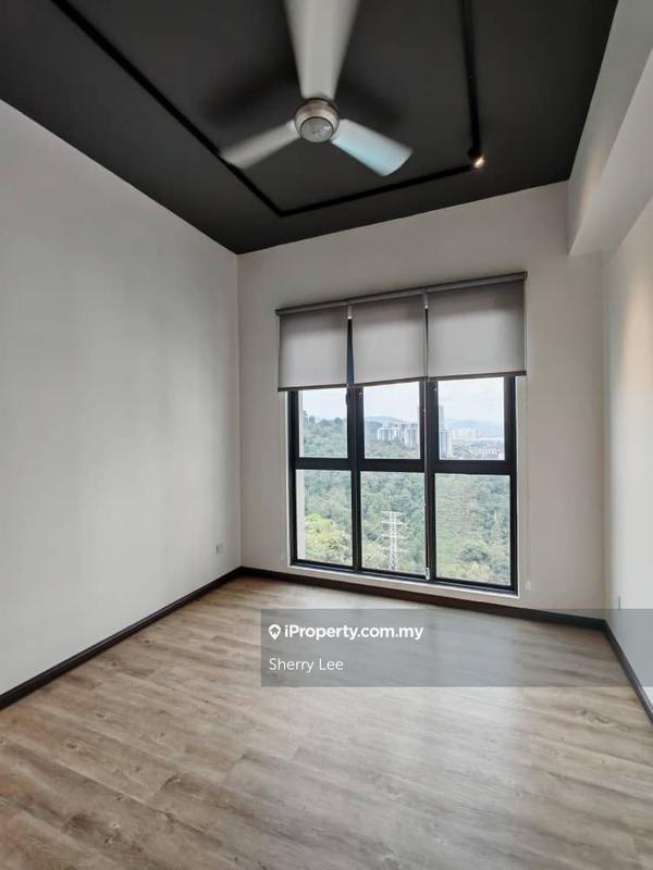 Condominium for Sale in Sunway Mont Residences by Sherry Lee - iProperty.com.my