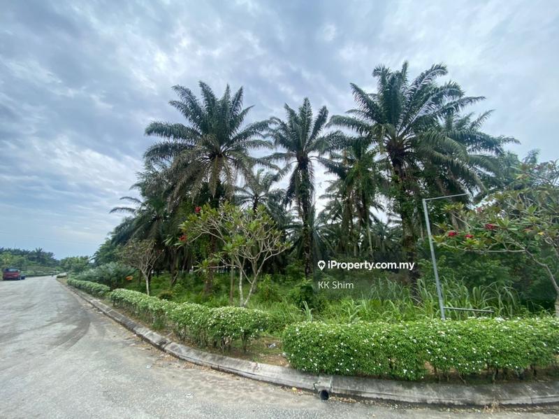 Industrial Land for Sale in Gelang Patah, Johor by KK Shim - iProperty.com.my
