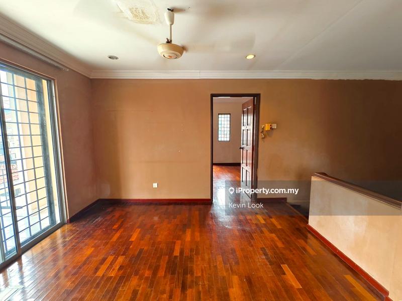Rumah Berkembar untuk Dijual di Taman Cheras, Cheras oleh Kevin Look - iProperty.com.my