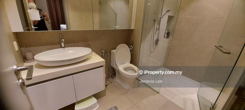Service Residence for Sale in Twin Arkz by Jenevia Lee - iProperty.com.my