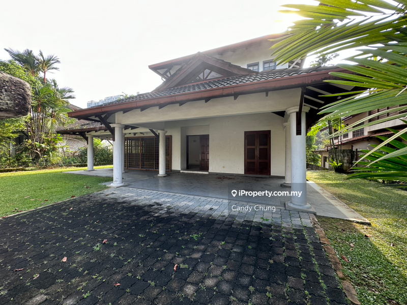 Bungalow House for Sale in Damansara, Damansara Heights by Candy Chung - iProperty.com.my