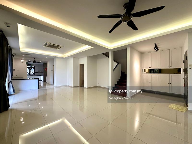 Semi-Detached House for Sale in Kota Emerald, Rawang by Visaghan Naidu - iProperty.com.my