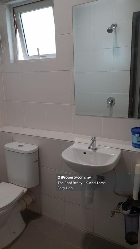 Condominium for Sale in Seringin Residences by Joey Hoo - iProperty.com.my