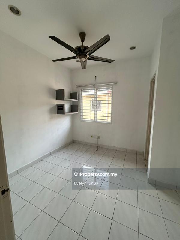 Rumah Teres 2-Tingkat untuk Dijual di Bandar Botanic, Klang oleh Evelyn Chua - iProperty.com.my