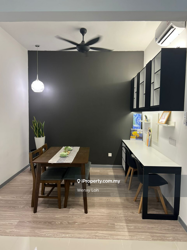 Service Residence for Rent in Southlink by Wenxy Loh - iProperty.com.my