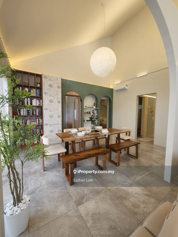 Rumah Berkembar untuk Dijual di Klemeru, Ipoh oleh Esther Lim - iProperty.com.my