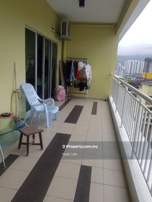 Apartment for Sale in One World 2 (1-Sky) by Issac Lee - iProperty.com.my