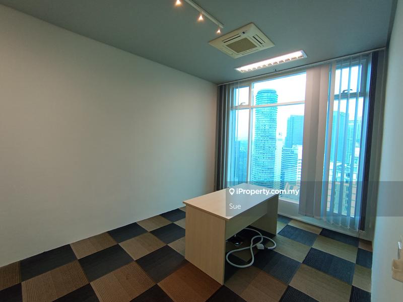 For Rent - Soho Suites Serviced Residence @ KLCC