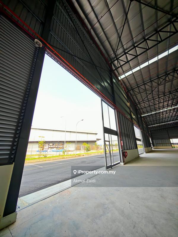 Warehouse for Sale in Perindustrian Negeri Sembilan, Nilai by Akmal Zaidi - iProperty.com.my