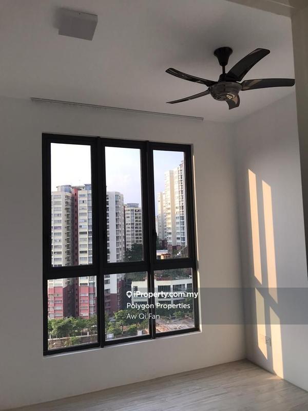 Residensi Servis untuk Dijual di Lexa Residence @ The Quartz WM oleh Aw Qi Fan - iProperty.com.my