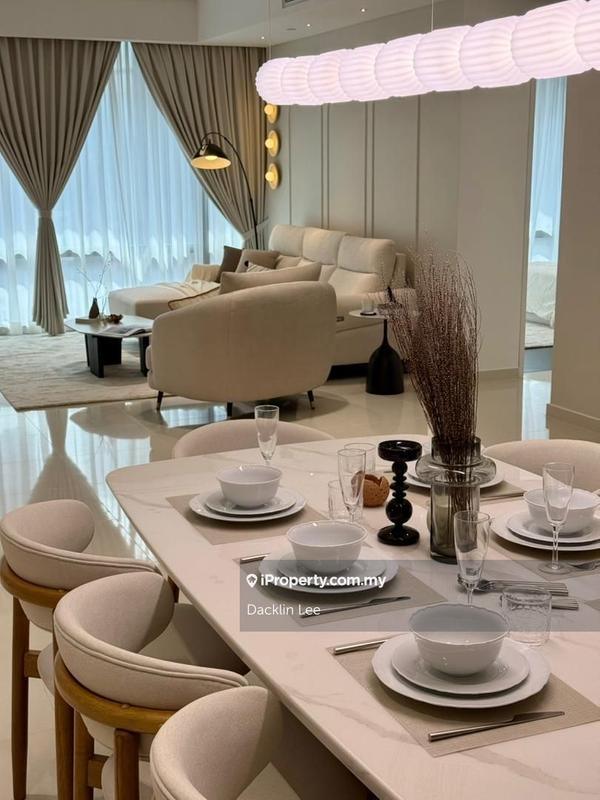 For Sale - Pavilion Damansara Heights