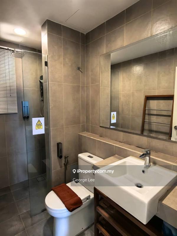 For Rent - Timur Bay Seafront Residence