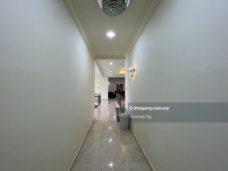 Banglo untuk Dijual di Bukit Suria Garden Village, Bandar Sungai Long oleh Charisse Ng - iProperty.com.my