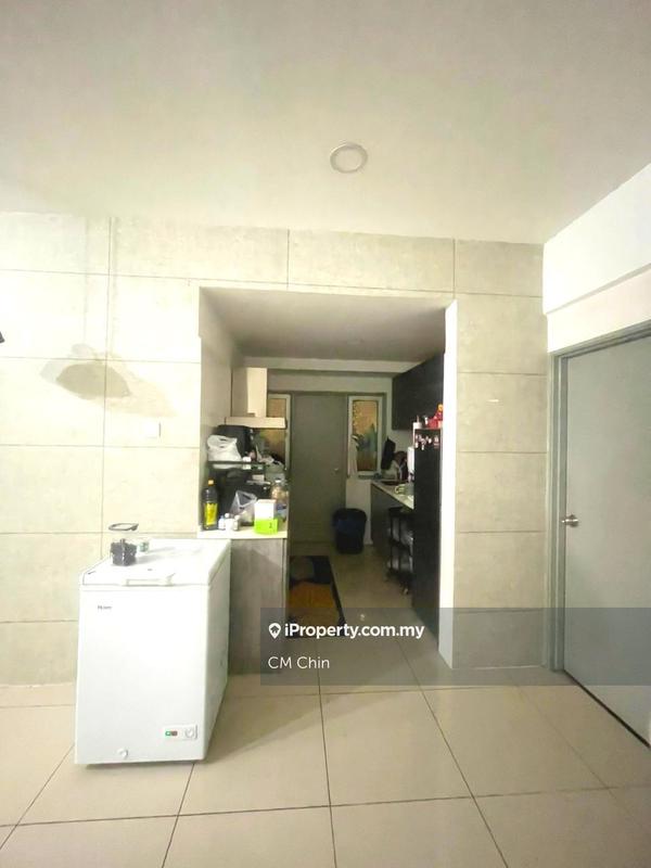 Pangsapuri untuk Dijual di Silk Residence oleh CM Chin - iProperty.com.my