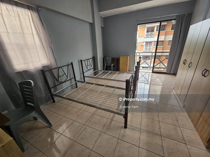 Kondominium untuk Disewa di Evergreen Park Scot Pine oleh Jyvene Fam - iProperty.com.my