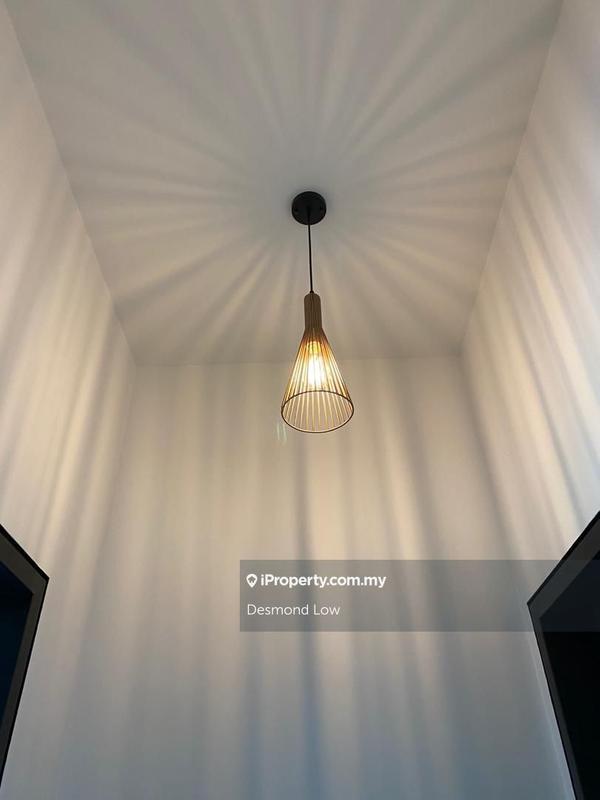 Service Residence for Rent in Opus KL by Desmond Low - iProperty.com.my