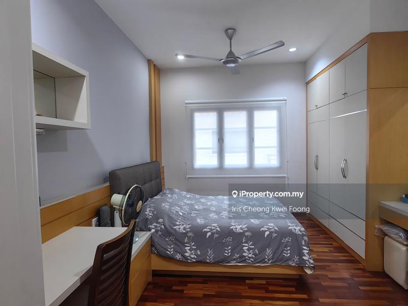 Bungalow House for Sale in Sunway City Ipoh, Ipoh by Iris Cheong Kwei Foong - iProperty.com.my