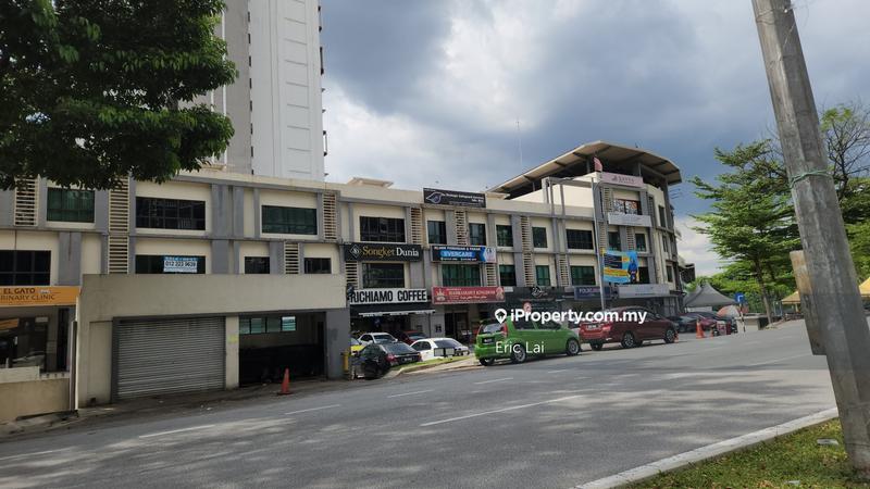 Shop / Office untuk Dijual di Wangsa Maju, Kuala Lumpur oleh Eric Lai - iProperty.com.my