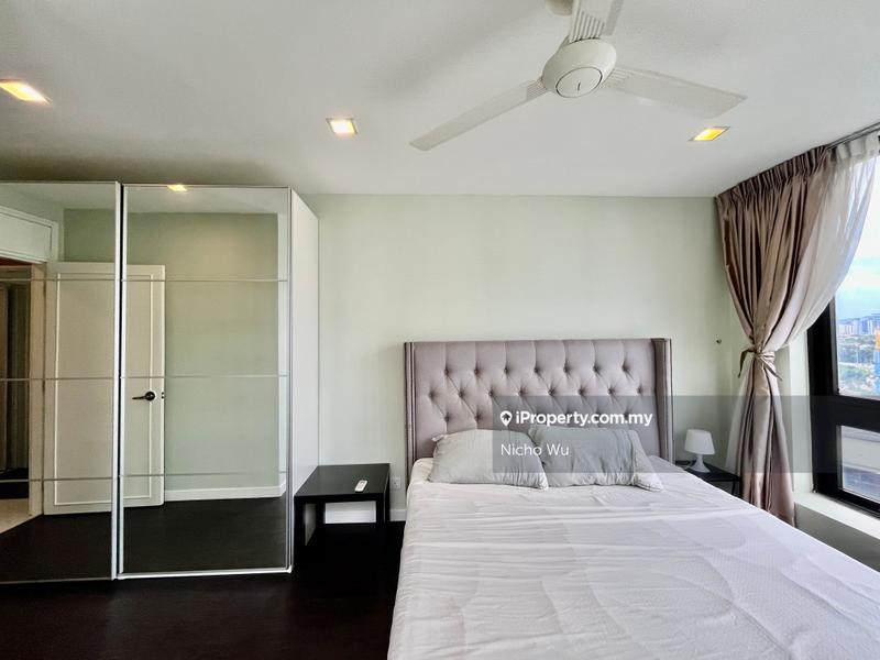 Condominium for Rent in Bangsar Puteri by Nicho Wu - iProperty.com.my