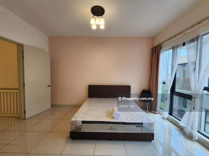 Rumah Berangkai 2 Tingkat untuk Disewa di N’Dira 16 Sierra Puchong, Puchong oleh Jason Yap - iProperty.com.my