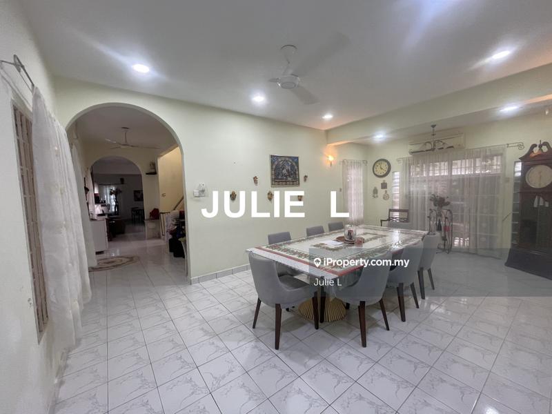 Banglo untuk Dijual di Usj 2, Subang Jaya oleh Julie L - iProperty.com.my