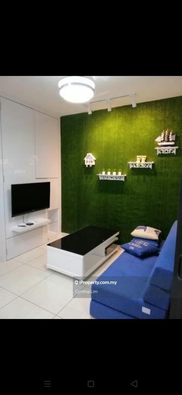 Pangsapuri untuk Disewa di Almas oleh Cynthia Lim - iProperty.com.my