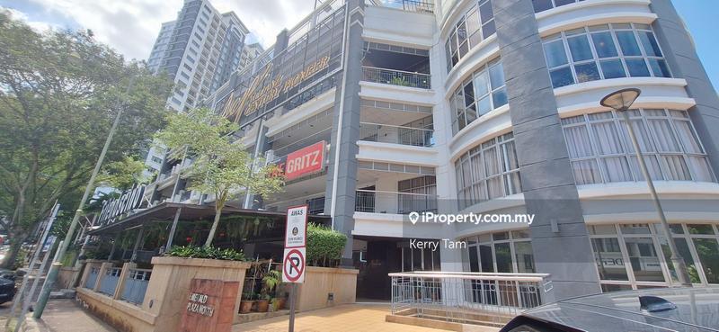 Shop for Sale in Bandar Damansara Perdana, Damansara Perdana by Kerry Tam - iProperty.com.my