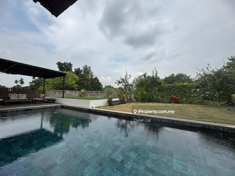 Bungalow House untuk Dijual di Perdana Lakeview East, Cyberjaya oleh Dylan Lai - iProperty.com.my