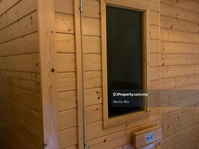 Kondominium untuk Dijual di 20trees oleh Nicho Wu - iProperty.com.my