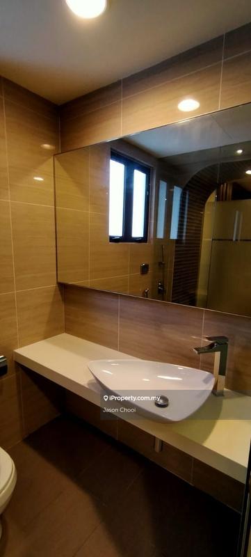 Service Residence for Rent in Eve Suite / NZX Square by Jason Chooi - iProperty.com.my