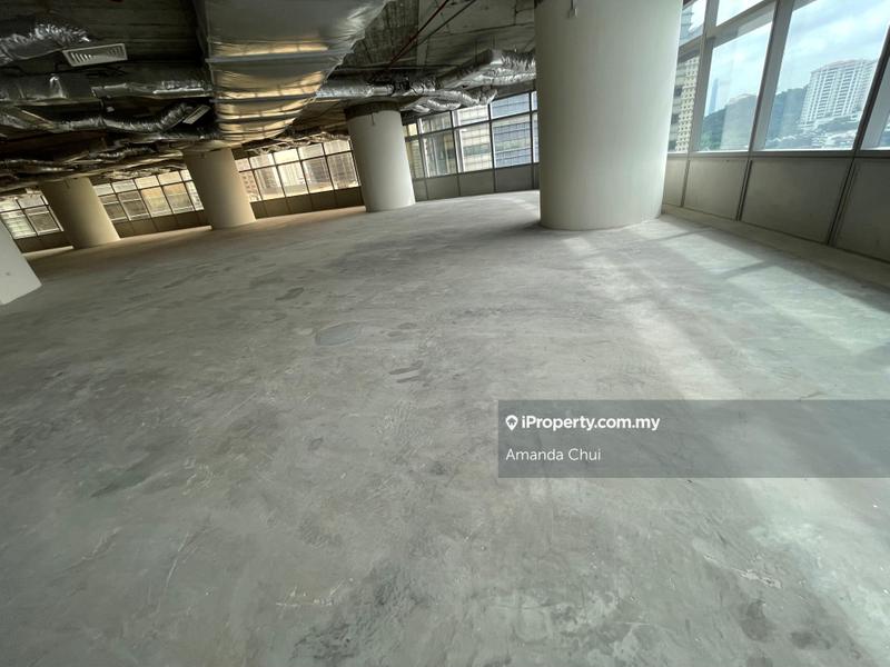 Office for Rent in Mid Valley City, Kuala Lumpur by Amanda Chui - iProperty.com.my