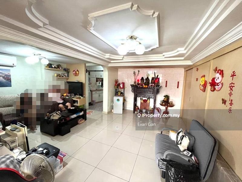 2-storey Terraced House for Sale in Taman Malim Jaya, Bachang by Evan Gan - iProperty.com.my