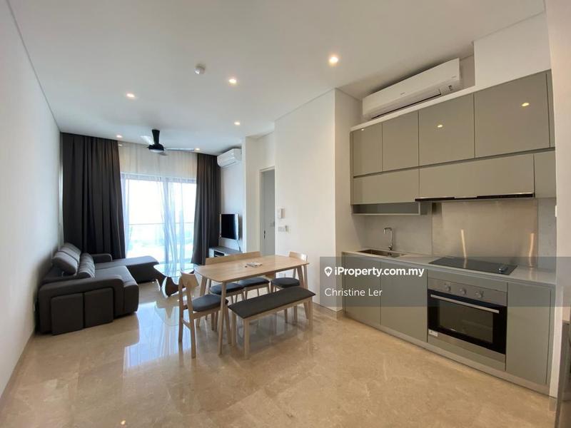 Service Residence for Rent in Lucentia Residences by Christine Ler - iProperty.com.my