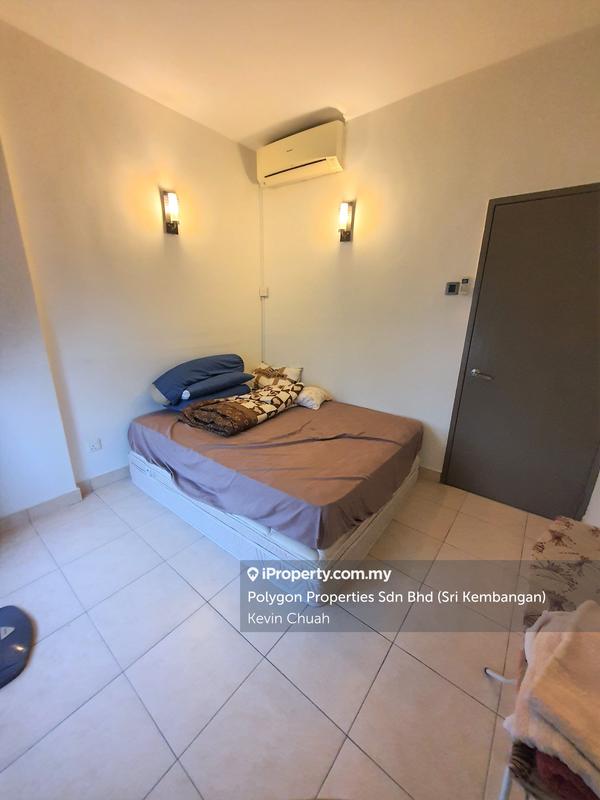 Kondominium untuk Disewa di Changkat View oleh Kevin Chuah - iProperty.com.my