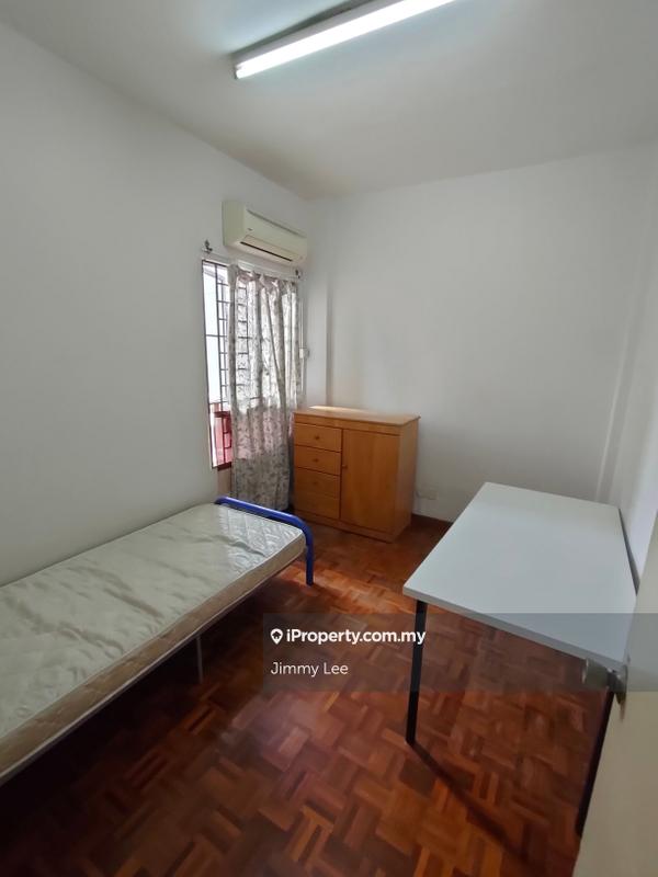 Kondominium untuk Dijual di Casa Damansara oleh Jimmy Lee - iProperty.com.my