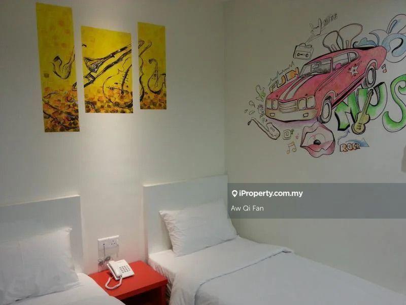 Hotel / Resort untuk Dijual di vnr1z, Petaling Jaya oleh Aw Qi Fan - iProperty.com.my