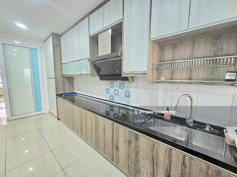 2-storey Terraced House for Sale in Bandar Rimbayu, Telok Panglima Garang by Leon Goh - iProperty.com.my