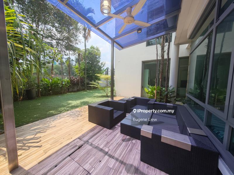 Bungalow House for Sale in The Residence Mont Kiara, Mont Kiara by Eugene Liew - iProperty.com.my