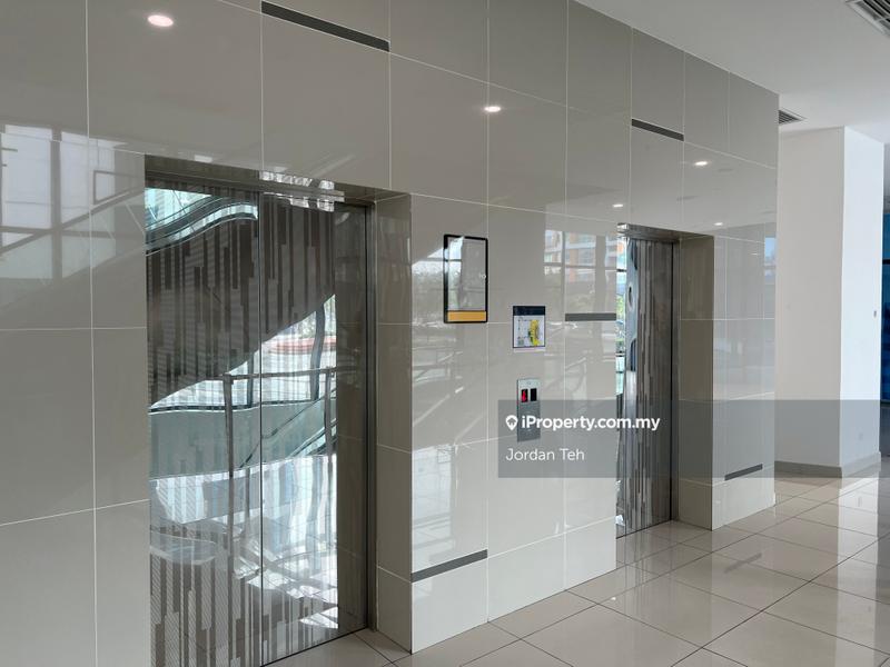 Pejabat untuk Dijual di Seksyen 13, Petaling Jaya oleh Jordan Teh - iProperty.com.my