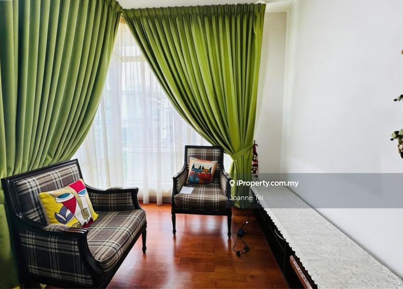 Bungalow House for Sale in Garden Residence, Cyberjaya by Joanne Tei - iProperty.com.my