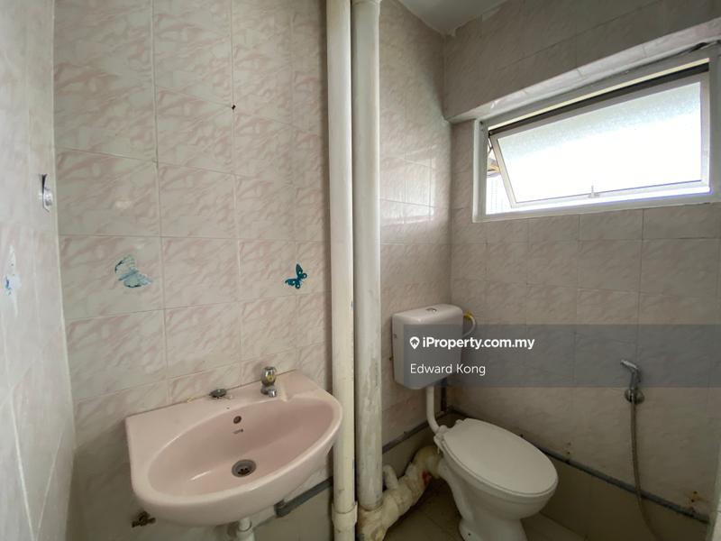 Pangsapuri untuk Dijual di Hijau Ria Kepong Indah oleh Edward Kong - iProperty.com.my