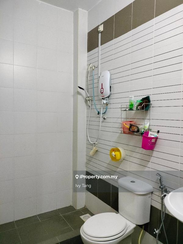 Semi-Detached House for Sale in Pangkalan, Ipoh by Ivy Tang - iProperty.com.my