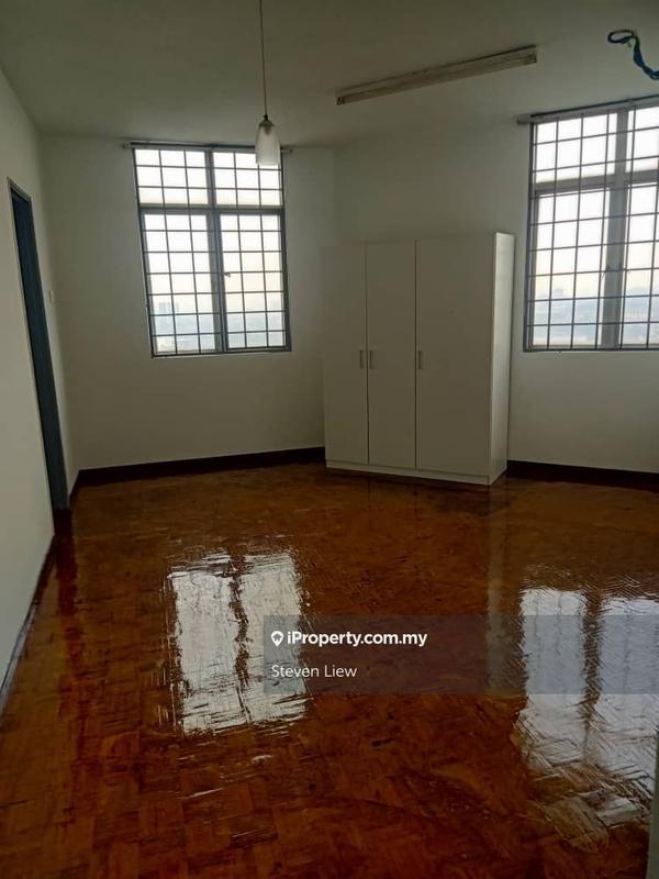 Condominium for Sale in Venice Hill by Steven Liew - iProperty.com.my