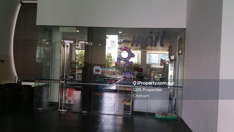 For Rent - Suasana Sentral Loft