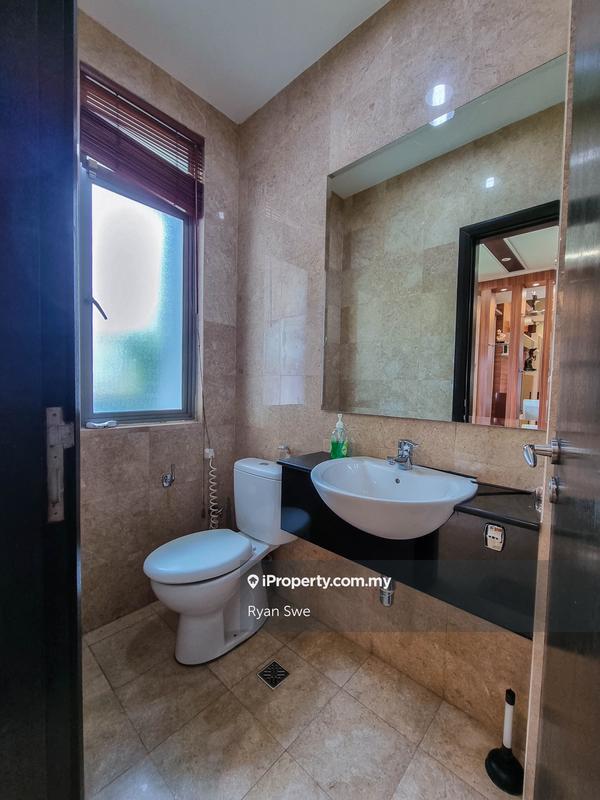 Semi-Detached House for Sale in Dutamas, Kuala Lumpur by Ryan Swe - iProperty.com.my