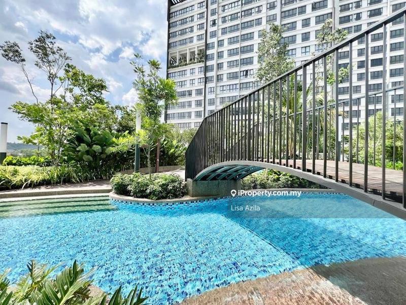 For Sale - GAIA Residences