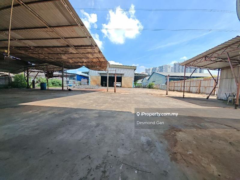 Kilang Terpisah untuk Disewa di Kota Kemuning, Shah Alam oleh Desmond Gan - iProperty.com.my