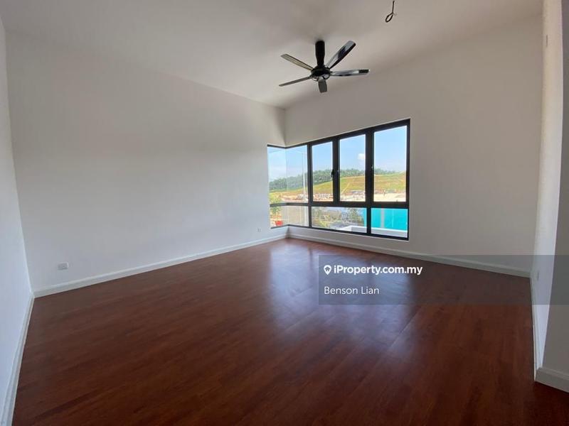 Rumah Berangkai 2 Tingkat untuk Dijual di Jardin Residences @ Bandar Seri Coalfields, Sungai Buloh oleh Benson Lian - iProperty.com.my